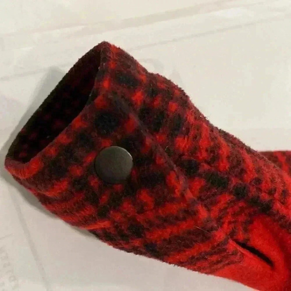 Old Navy Jacket with hoodie - Picture 6 of 6